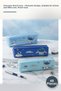 48-Piece Character Pencil Case – Character Patterned Design, Pen Holder for School and Office Use, Pencil Case