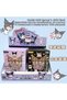 180 Piece Character Pencil Set – Stationery School Pencils, Children's Designed Character Patterned Pencil Set, Hobby and Gift Giving - 2