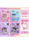 24 Pieces of Lockable Notebooks – Lockable Notepad, Diary, Notebook, Lockable Notebook - 2