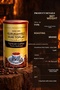 Turkish Coffee 250 g X 12 Cans - Roasted in Wood Fire - 3