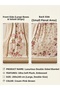 Mink Blanket Double Size 200 X 240 cm - 4
