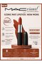 Macximal Silky Matte Lipstick Overstatement 3.5 g – Silky Matte Texture and Intense Color Lipstick