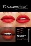 Macximal Silky Matte Lipstick Overstatement 3.5 g – Silky Matte Texture and Intense Color Lipstick - 2