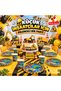 Construction Themed Birthday Party Set |   8 and 16 Person Capacity |   Plate, Cup, Fork Set |   Birthday Table Decoration 24 / 48 Pieces |   Children's Birthday Tableware Set - 6
