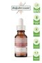 Lactic Acid and Hyaluronic Acid Moisturizing Facial Serum 30 ml - 4
