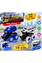 Hf568-9 Rubber Truck (Price Is for One Piece) - 2