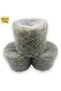 Hand-Woven Special Blend 750Gr Angora and Wool Es229
