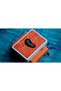 Fulton's Franklin Bbq Classic Orange Playing Cards Premium Playing Cards Deck - 4
