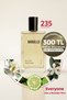 235 عطر نسائي 50 مل Edp أورينتال