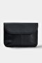Black Women's Laptop Case Takaw27Lc00001
