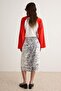 Multicolor Skirt Twoaw27Et00165 - 4