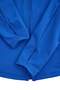 Cobalt Blue Brushed Scuba Knitted Sports Jacket Thmaw26Sk00012 - 7