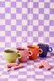 4-Piece Funtastic Colorful Coffee Cup Set Tphaw27Kfc00004 - 2