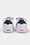 White Kids Sneakers - 5