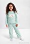 Mint Girl's Pajama Set Tkdaw27Pt00043 - 4