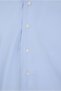 Long Sleeve Regular Fit Non Iron Classic Cotton Shirt - 7