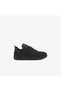 T-Clip Winter Men's Black Sneaker