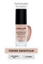 Hellomatte Foundation - Beige - 30 Ml