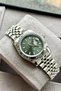 Pl004L Women's Wristwatch with Steel Strap