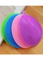 Silicone Dishwashing Brush Non-Spill (2 PCS) - 2