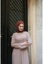 Stylish Ferace Dress - 3