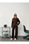 Modal Arabian Style Track Suit Set