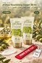 D'Olive Olive Oil Nourishing Hand & Body Cream 20 ml X 2 Tubes