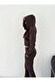 Women's Zippered Hooded Spanish Style Sweatpants Set - 6