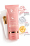 Peel Off Collagen Gel Face Mask 75 ml – Skin Mask for Bright and Vibrant Skin Like Glass - 2