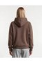 Women's 2-Pocket Side-Pocket Sweatshirt - 8