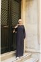 Stylish Ferace Dress - 3