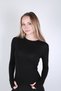 Mns -Buzy Basic Blouse-1726 - 2