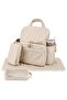 Forma Next Mother Baby Bag Beige