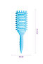 Pro Curlybrush - Curl Defining Hair Brush for Curly Hair - 8