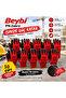BEYBİ ZEBRA ELDİVEN (10 ÇİFT)