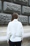 Turtleneck Knitwear Sweater - 5