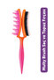 Beauty Pro Multybrush - New Generation Bump Brush - Suitable for Use on Wavy/Curly/Straight Hair