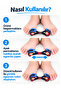 Foot Big Toe Bone Corrector Bunion Hallux Vagus Exercise Rubber Exercise Rubber - 7