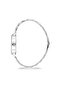 Gray Metal Women's Wristwatch Ps1788 - 3
