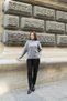 Turtleneck Knitwear Sweater - 2