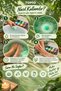 Foot Spa Ritual – Set of 8 - 6