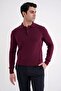 Tr 885 Tri̇ko Comfort Burgundy - 4