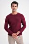 Tr 884 Tri̇ko Comfort Bordo - 3