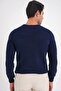 Tr 884 Tri̇ko Comfort Dark Blue - 8