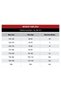 Comfort Fit Crew Neck Short Sleeve Sports White Knitwear Tr 881 - 7