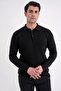 Tr 885 Tri̇ko Comfort Black - 5