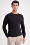 Tr 884 Tri̇ko Comfort Black - 5