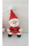 YILBAŞI HEDİYESİ NOEL BABA (el örgüsüdür) - 5