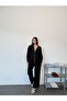 Modal Hooded Zip-Up Set