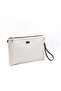 Silver & Polo Pearl - Black Sp1034 Women's Portfolio & Clutch - 4